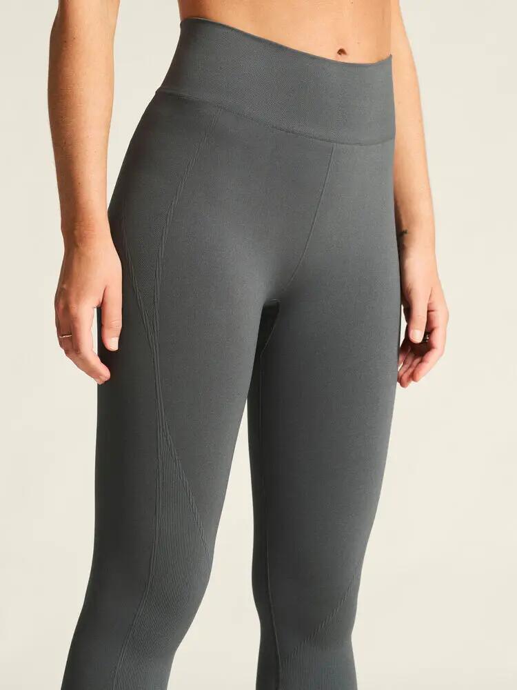 craft Collective Seamless Tights W – collant da allenamento senza cuciture 6/7