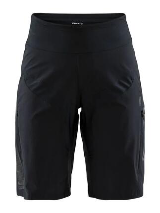 craft Hale XT Shorts W – cuissard VTT extensible et respirant