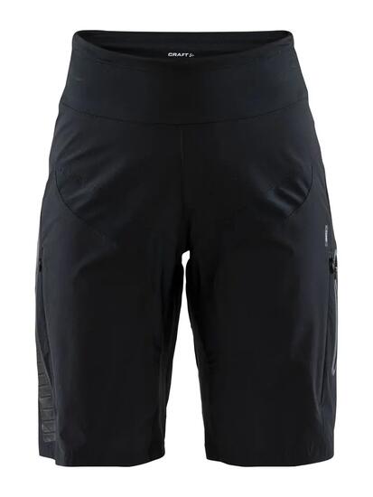 craft Hale XT Shorts W – cuissard VTT extensible et respirant