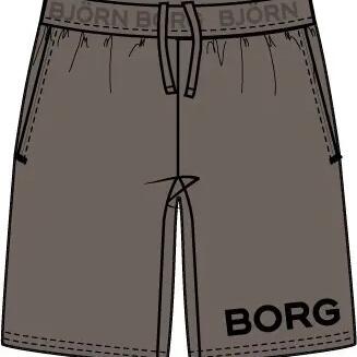GREY / BROWN