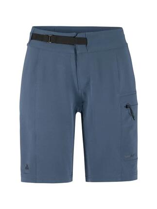 craft Offroad Xt Shorts W Pad — cuissard VTT confortable