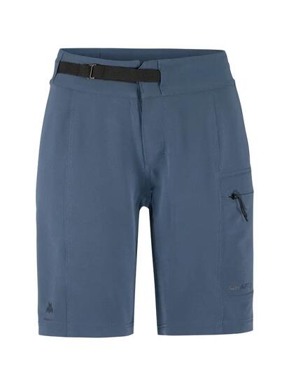 craft Offroad Xt Shorts W Pad — cuissard VTT confortable