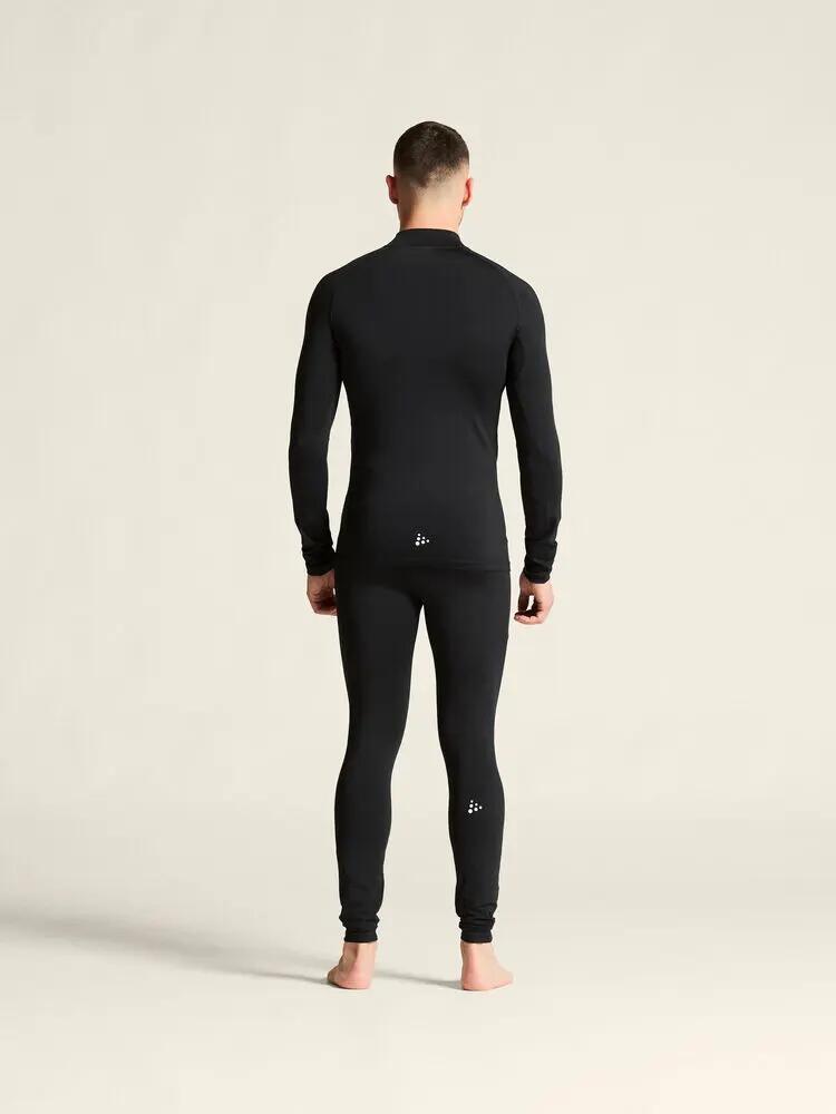 craft Flow Thermal Tights M – Leggings térmicos isolantes 4/7
