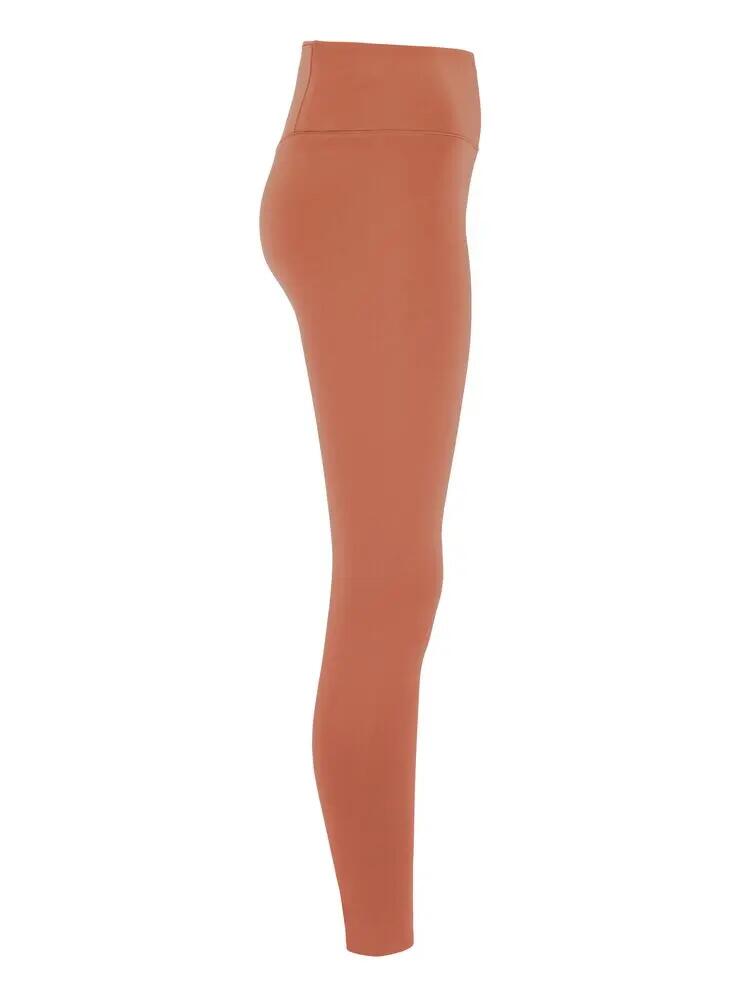 craft Collective 7/8 Tights W – cintura alta, conforto ideal 3/4