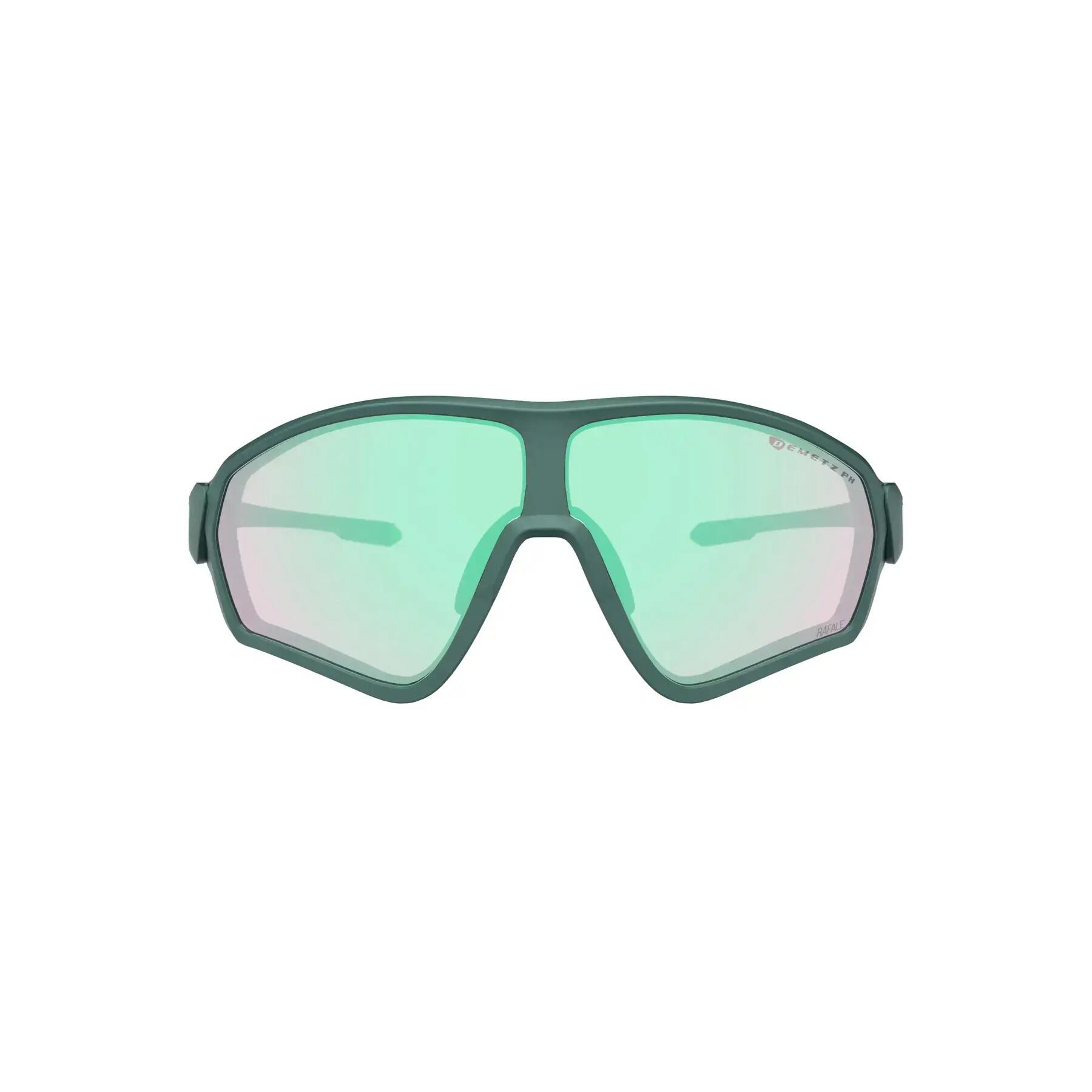 Sonnenbrille Demetz Wsuit 2/5