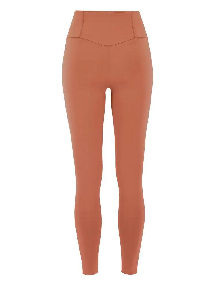 craft Collective 7/8 Tights W – cintura alta, conforto ideal 2/4
