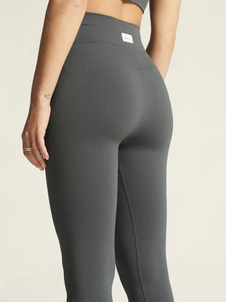 craft Collective Seamless Tights W – Conforto seamless 3/7