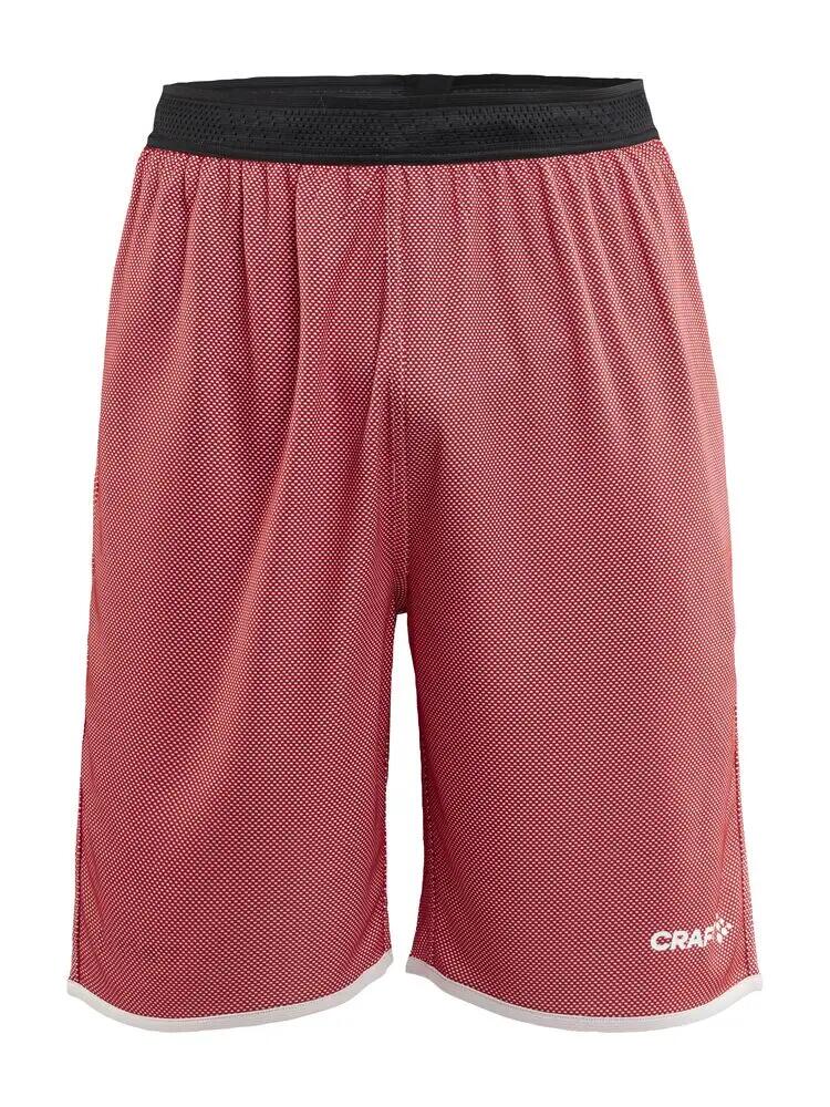 craft Progress Reversible Basket Shorts M – Short de basket réversible 1/2