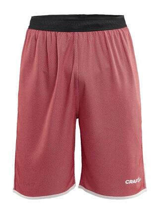 craft Progress Reversible Basket Shorts M – Short de basket réversible