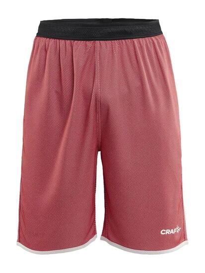 craft Progress Reversible Basket Shorts M – Short de basket réversible