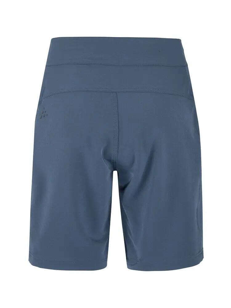 craft Offroad Xt Shorts W Pad — cuissard VTT confortable 3/7