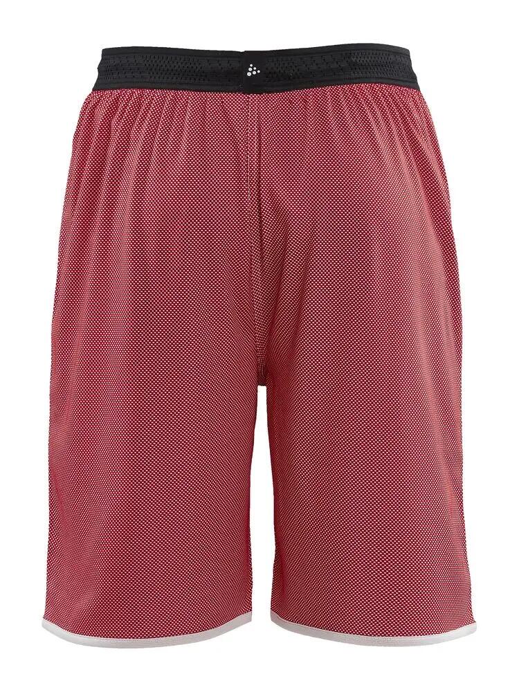 craft Progress Reversible Basket Shorts M – Short de basket réversible 2/2
