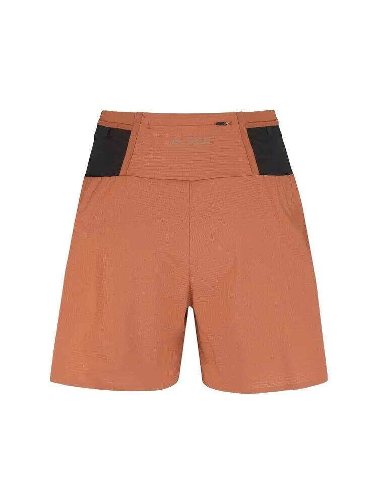 craft PRO Trail Shorts W – calções 2em1 leves em ripstop reciclado 6/7