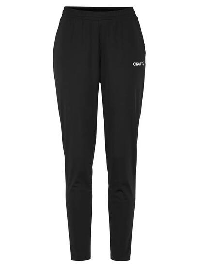 craft Evolve 2.0 Slim Pant W — pantalon d'entraînement extensible et durable