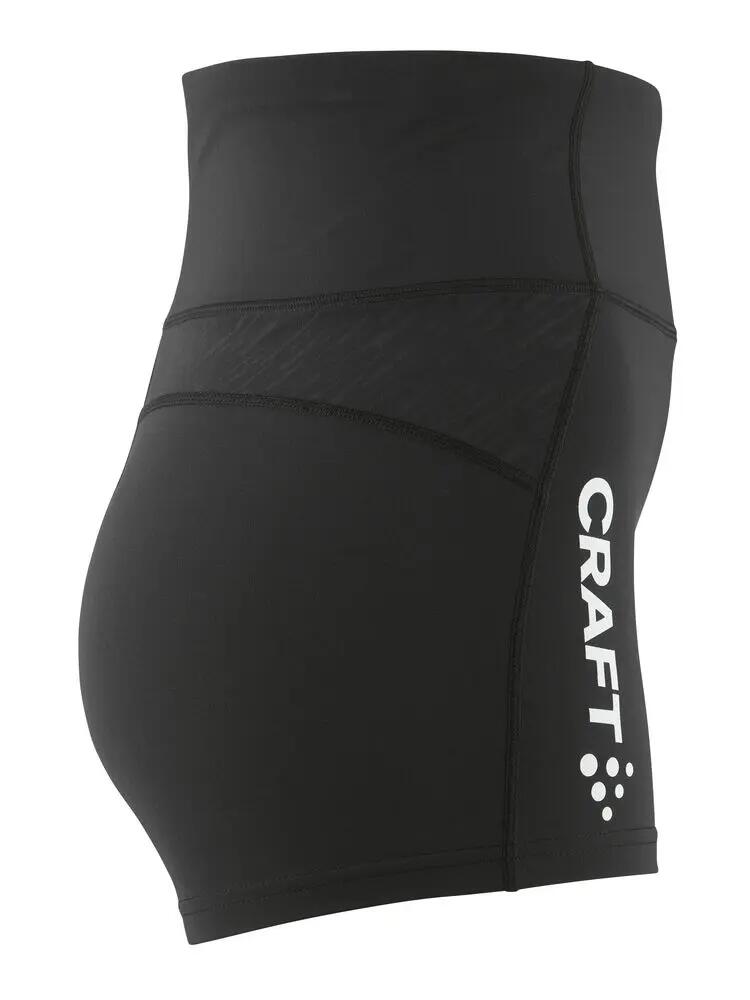 craft Rush 2.0 Hot Pant W – Hot pants leves em poliéster reciclado 3/7