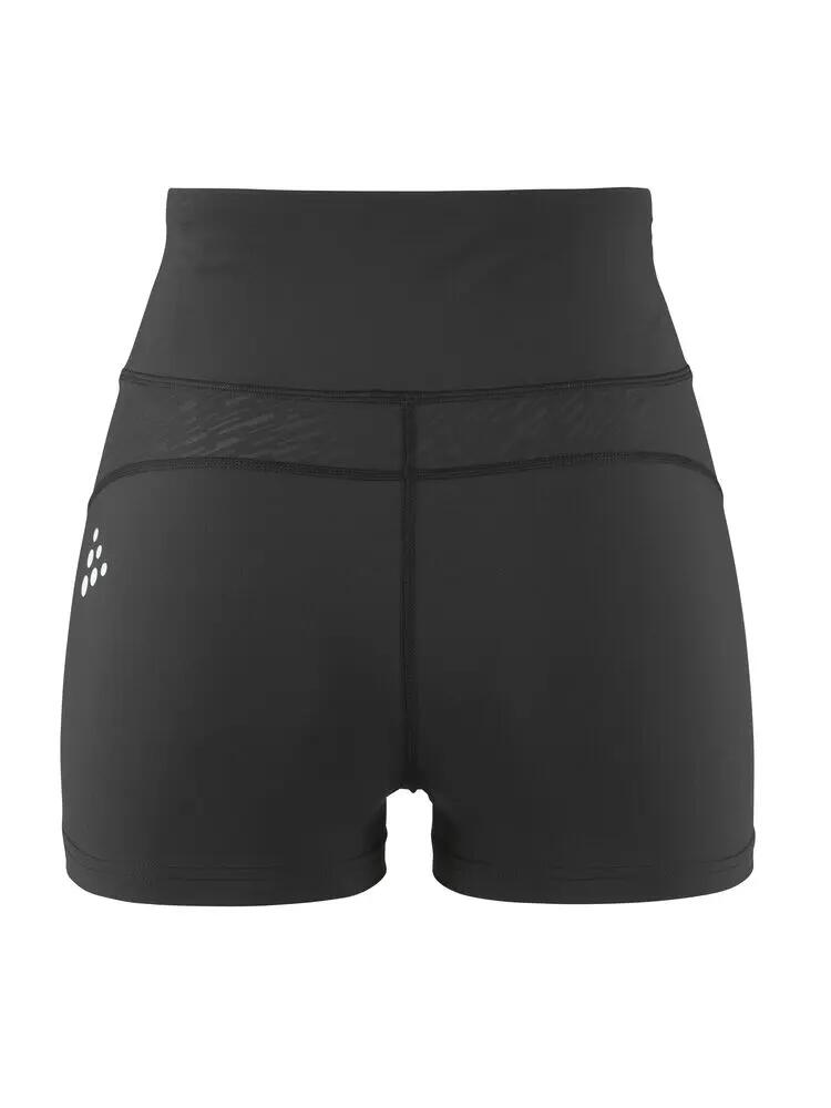 craft Rush 2.0 Hot Pant W – Hot pants leves em poliéster reciclado 2/7
