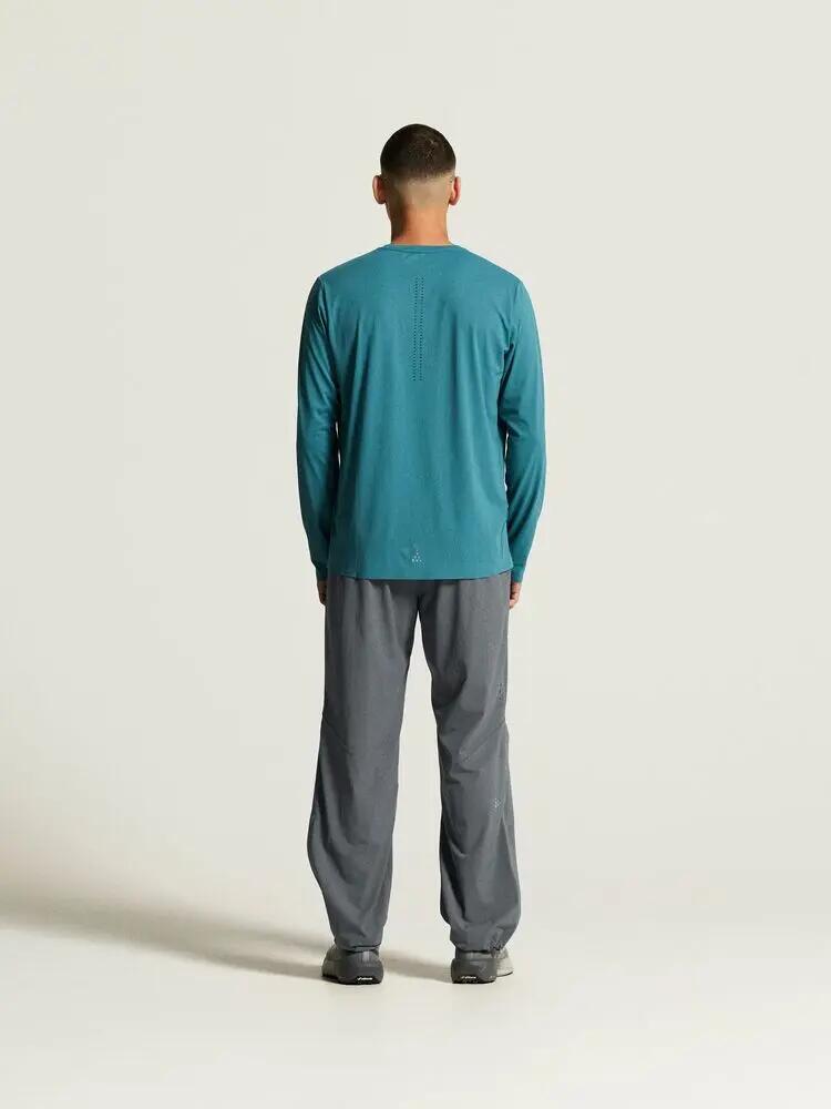 craft Hypervent Wind Pant M – calça running corta-vento 6/7