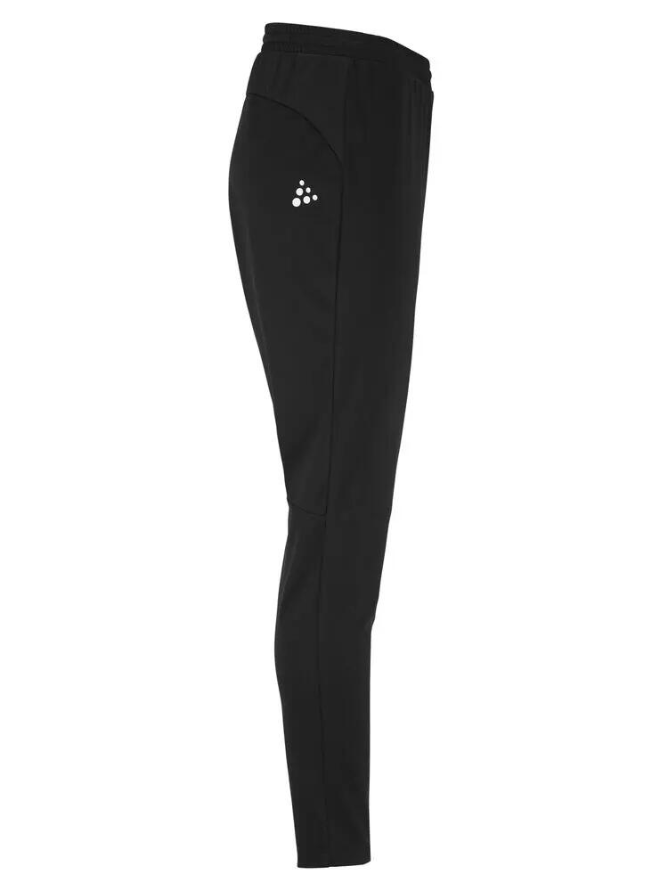 craft Evolve 2.0 Slim Pant W – pantalone slim da allenamento in materiale 3/4