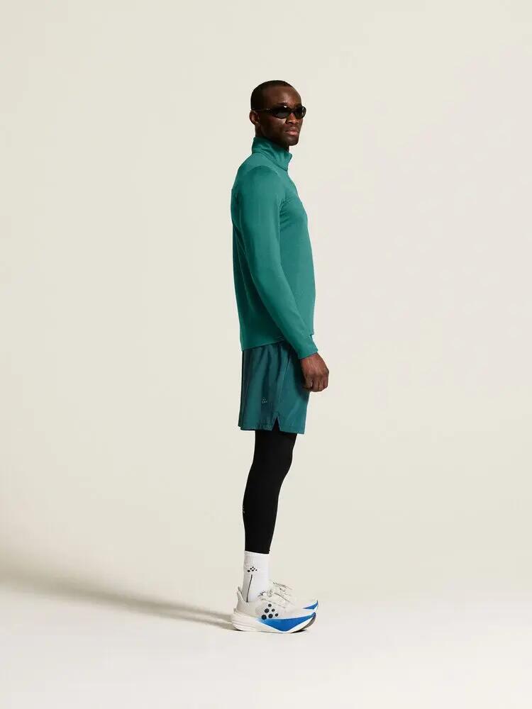 craft Gain Midlayer M - Midlayer macio Hydrate 7/7