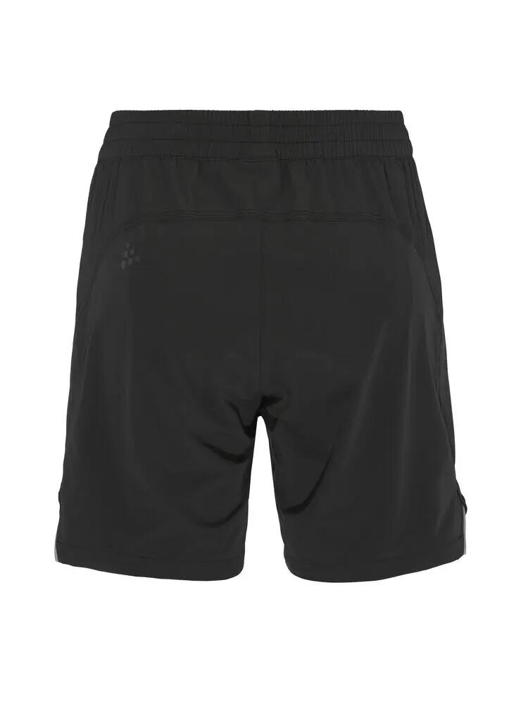 craft Everyday Shorts W Pad W — Calções de ciclismo com forro removível 2/7