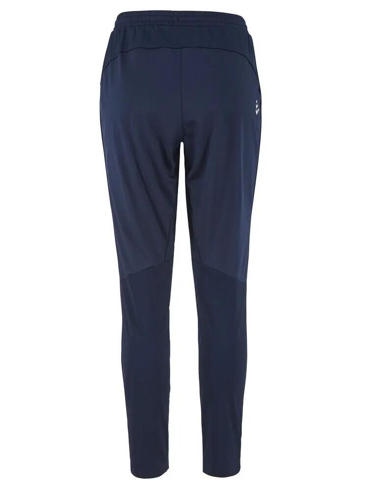 craft Evolve 2.0 Slim Pant W – Calças Slim de Treino 3/4