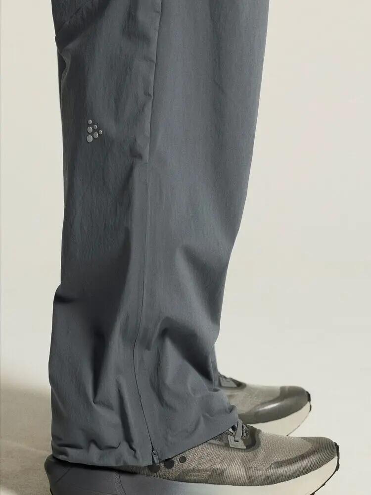 craft Hypervent Wind Pant M – calça running corta-vento 5/7