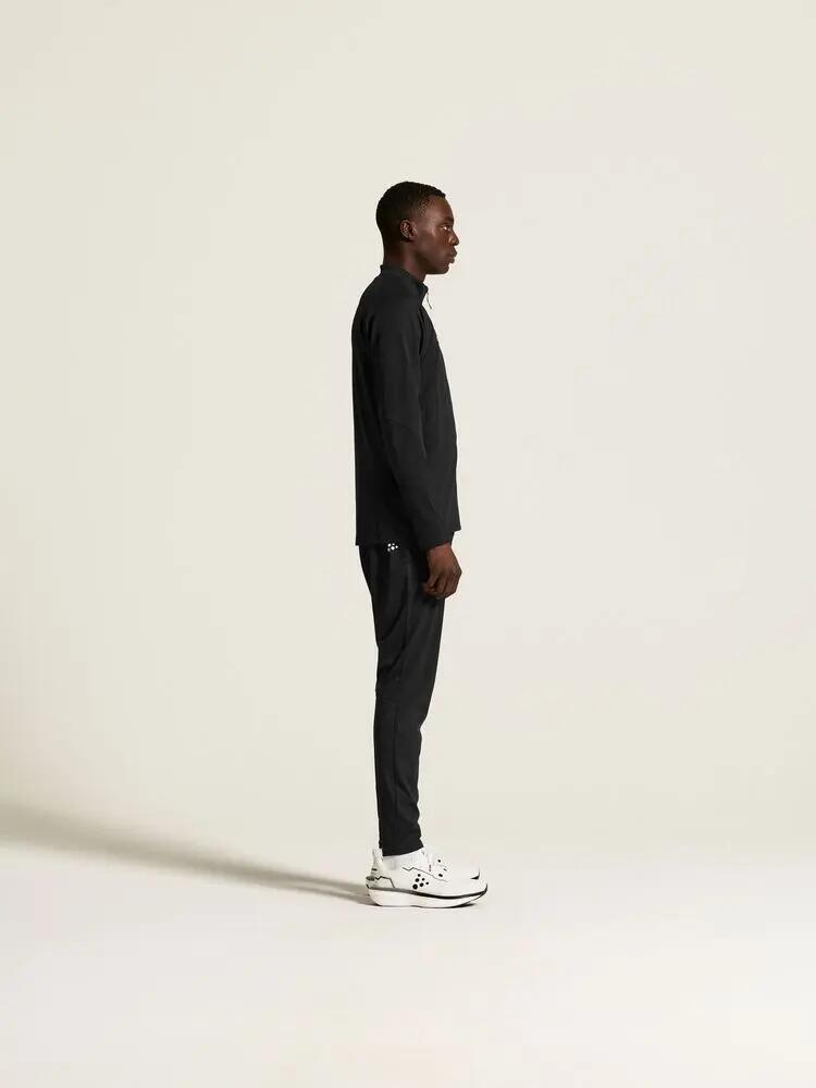 craft Extend 2.0 Casaco Full Zip Homem — midlayer elástico 7/7