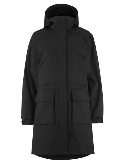 craft Urban Parka W — parka imperméable et durable