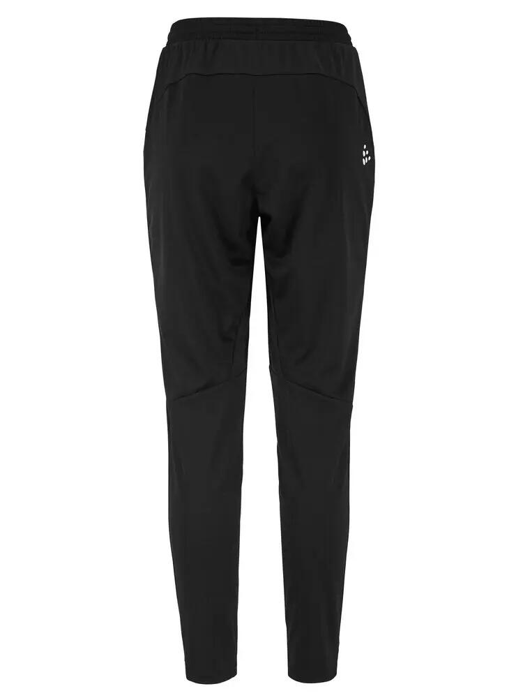 craft Evolve 2.0 Slim Pant W – slim trainingsbroek van gerecycled polyester 2/4
