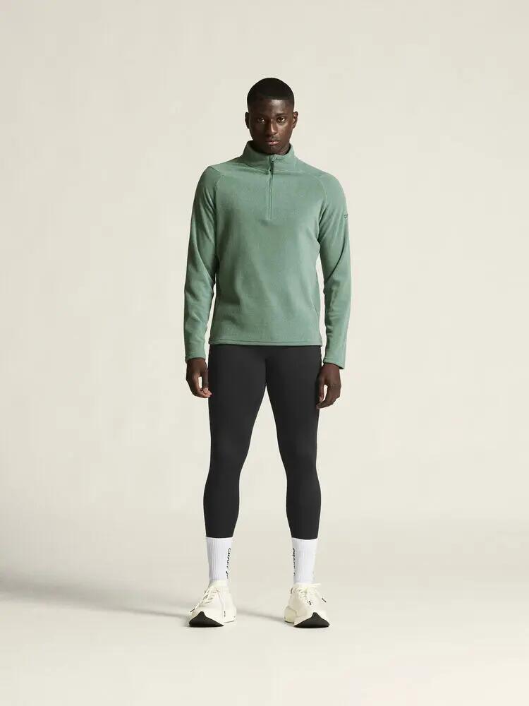 craft CORE Explore Fleece Midlayer M - Forro Polar Térmico Reciclado 6/7