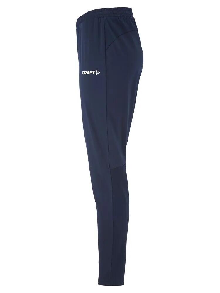 craft Evolve 2.0 Slim Pant W – Calças Slim de Treino 2/4