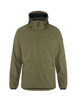 craft CORE Explore Softshell 2.0 Jacket M – Veste softshell résistante