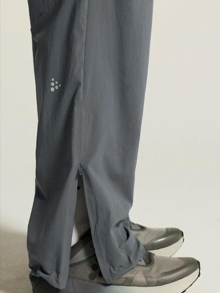 craft Hypervent Wind Pant M – calça running corta-vento 4/7