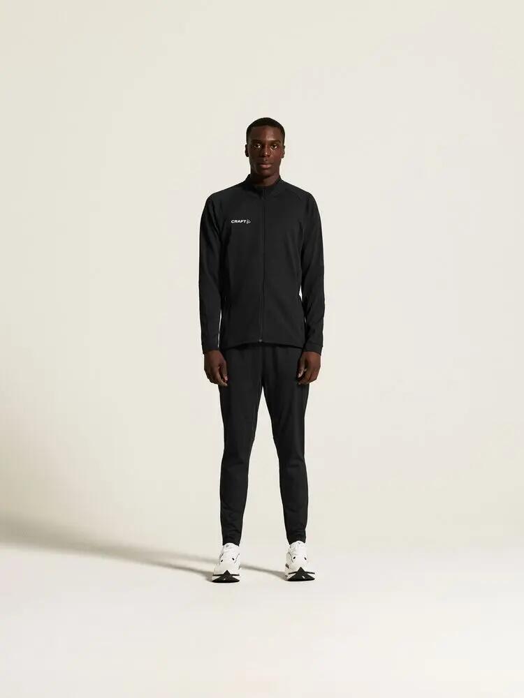 craft Extend 2.0 Casaco Full Zip Homem — midlayer elástico 6/7