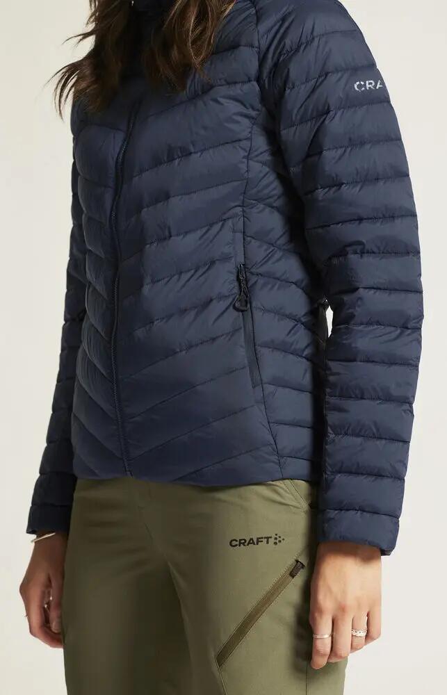 craft Casaco ADV Explore Lt. Down W casaco leve de penas 6/7