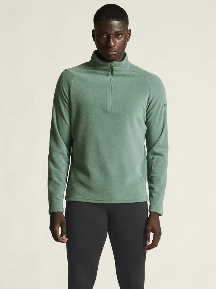 craft CORE Explore Fleece Midlayer M - Forro Polar Térmico Reciclado 5/7