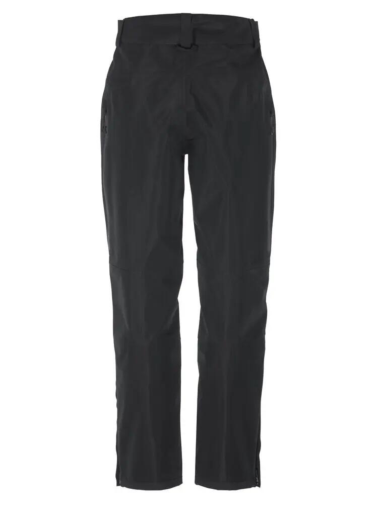 craft ADV Explore Shell Pants W – Pantalón shell impermeable 3 capas 4/7