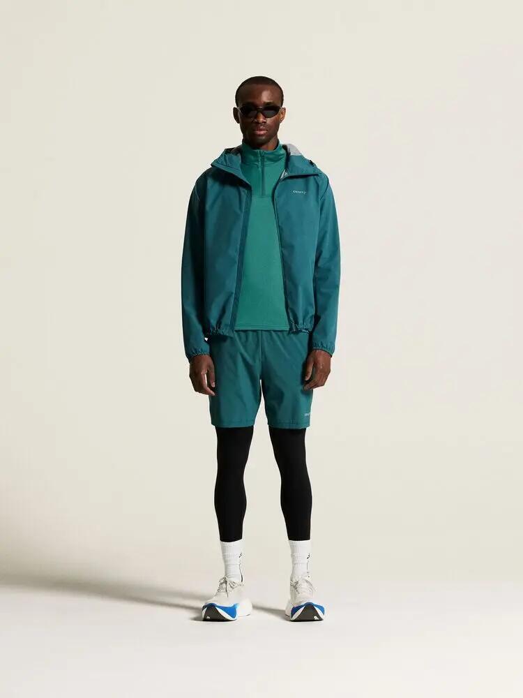 craft Gain Midlayer M - Midlayer macio Hydrate 5/7