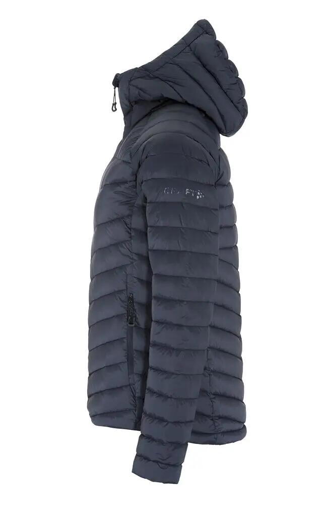craft Casaco ADV Explore Lt. Down W casaco leve de penas 5/7