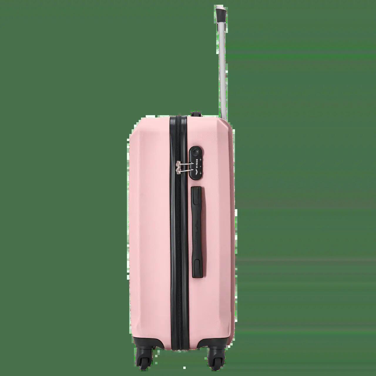 Valise moyenne Wings 24" KESTREL Or rose 4/10