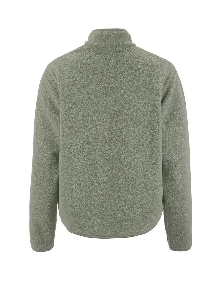 craft Pile Fleece HZ W – Pile in poliestere riciclato 4/7
