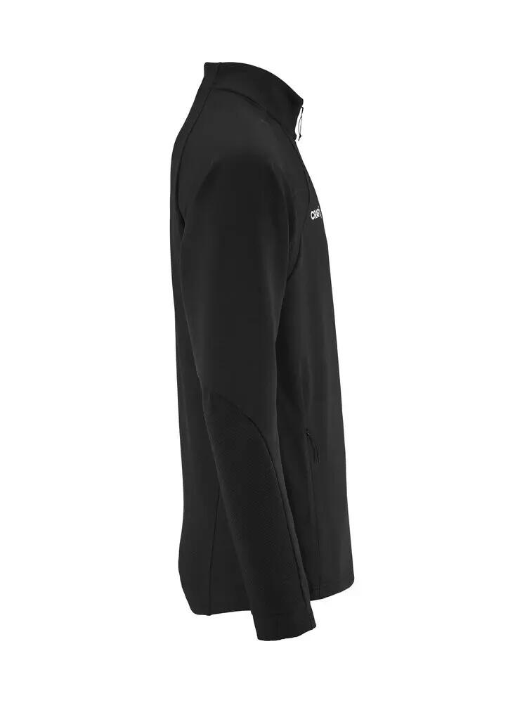 craft Extend 2.0 Casaco Full Zip Homem — midlayer elástico 4/7