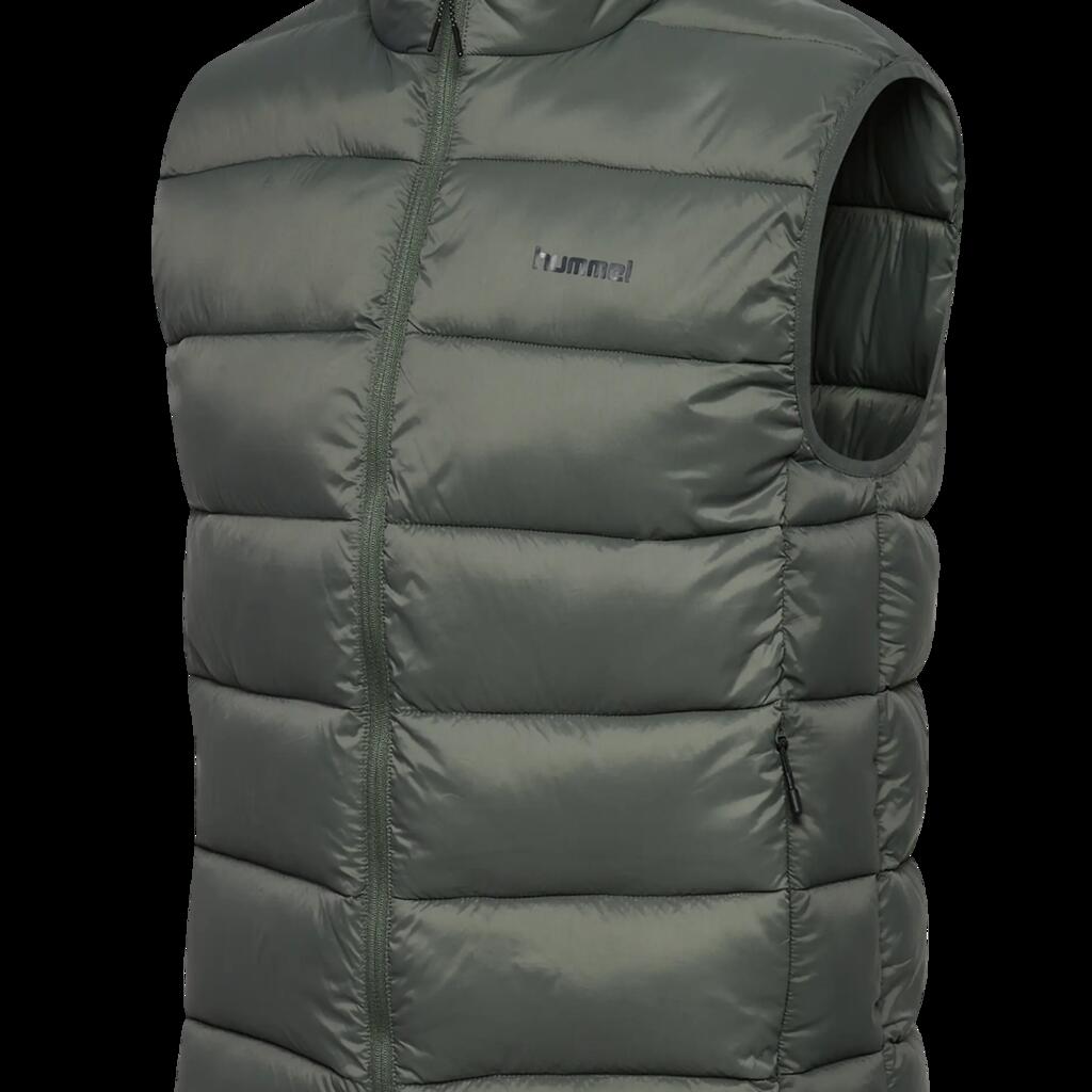 Sleeveless down jacket Hummel