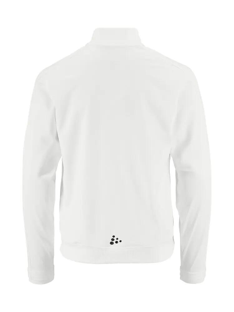 craft Evolve 2.0 Full Zip Jacket Jr em poliéster reciclado 2/4