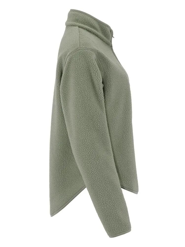 craft Pile Fleece HZ W – Pile in poliestere riciclato 3/7