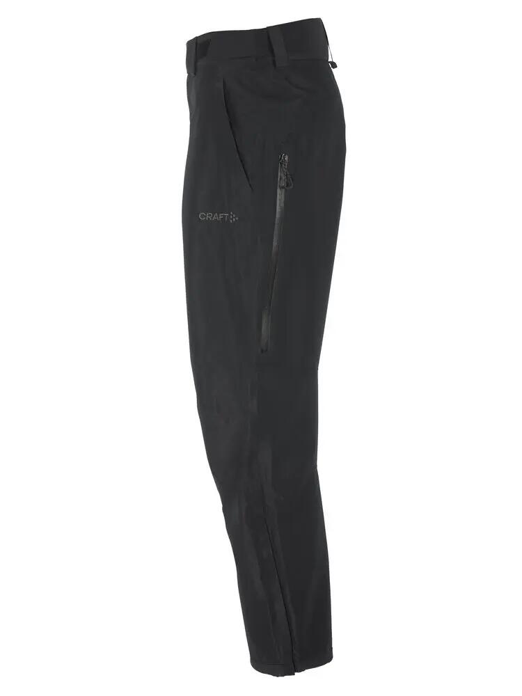 craft ADV Explore Shell Pants W – Pantalón shell impermeable 3 capas 2/7