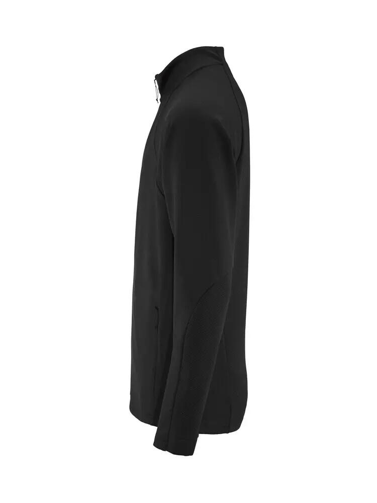 craft Extend 2.0 Casaco Full Zip Homem — midlayer elástico 3/7