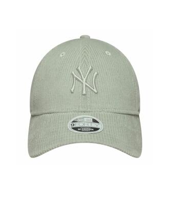 Casquette pour New Era verte.