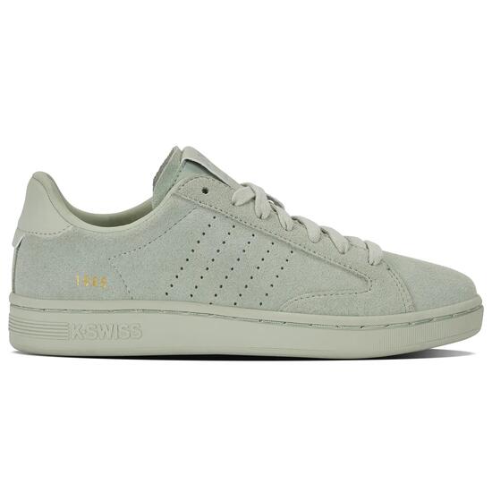 Schoenen dames K-Swiss Lozan Klub SDE