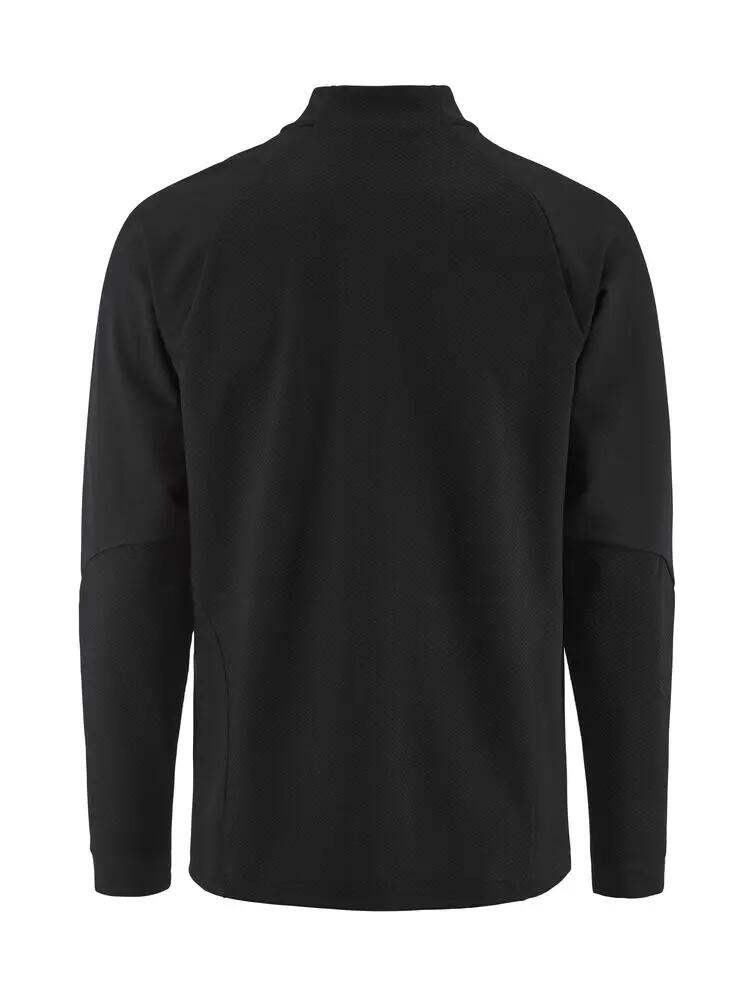 craft Extend 2.0 Casaco Full Zip Homem — midlayer elástico 2/7